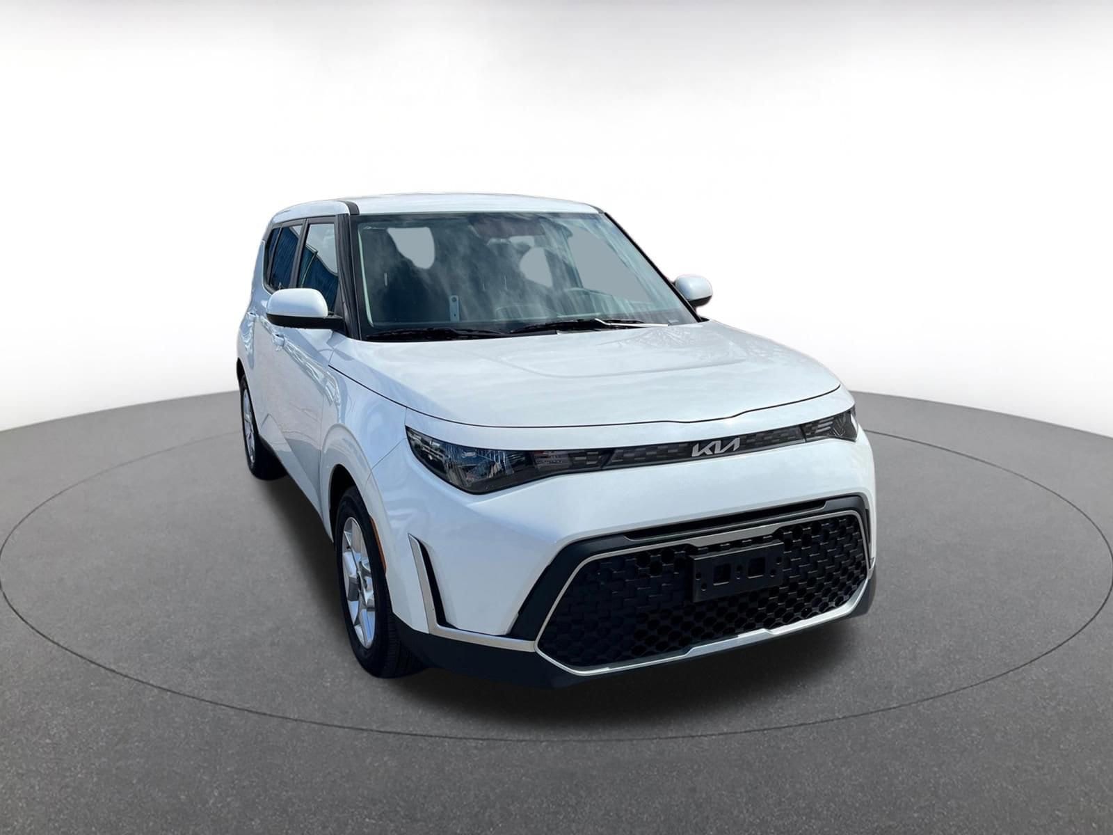 Thumbnail: 2025 Kia Soul - 1