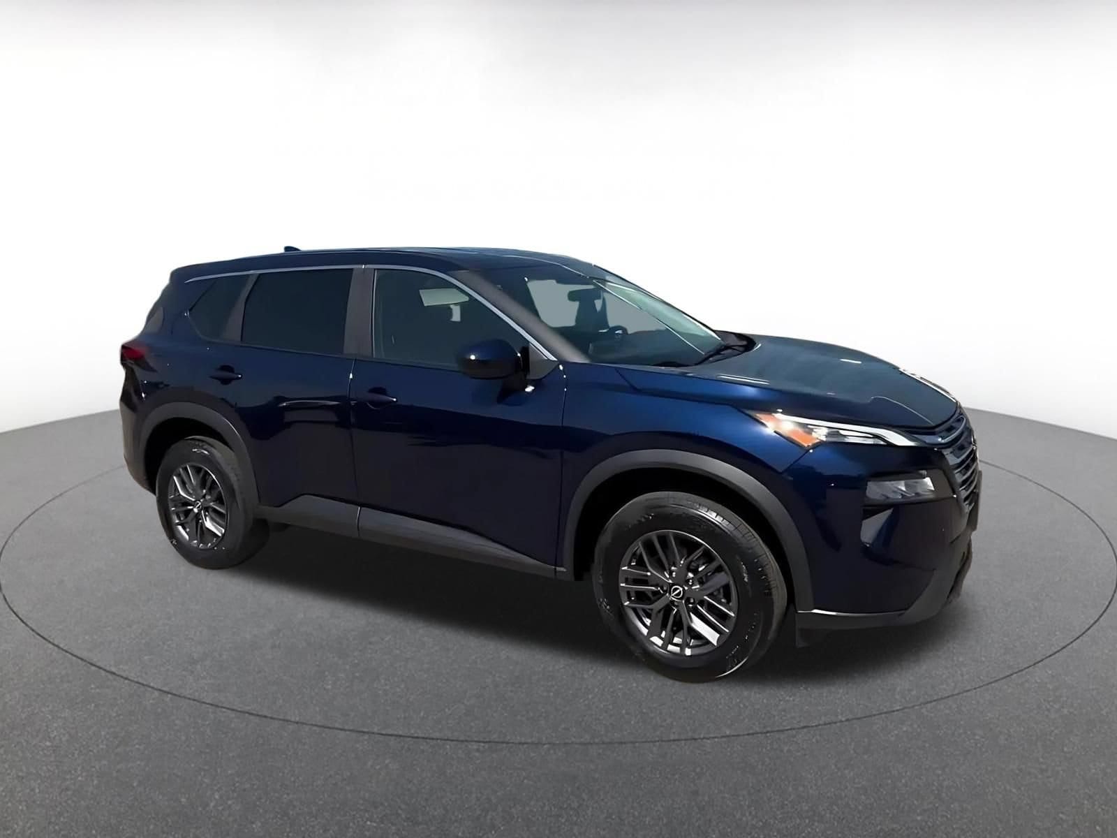 Thumbnail: 2026 Nissan Rogue - 2