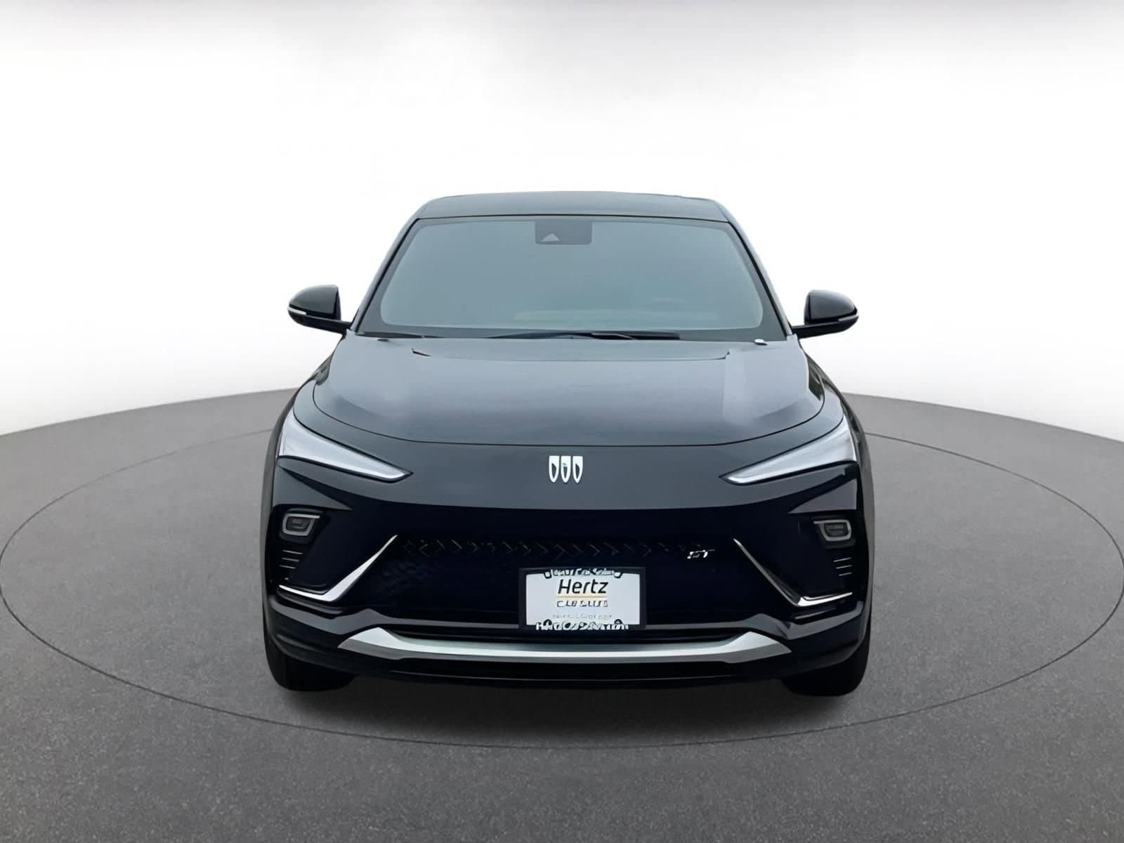 Thumbnail: 2025 Buick Envista - 4