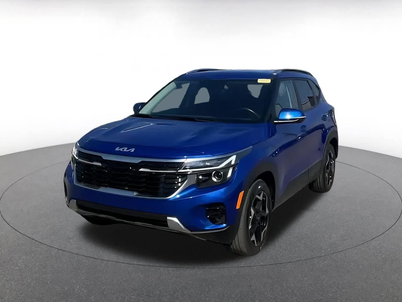 Thumbnail: 2025 Kia Seltos - 7