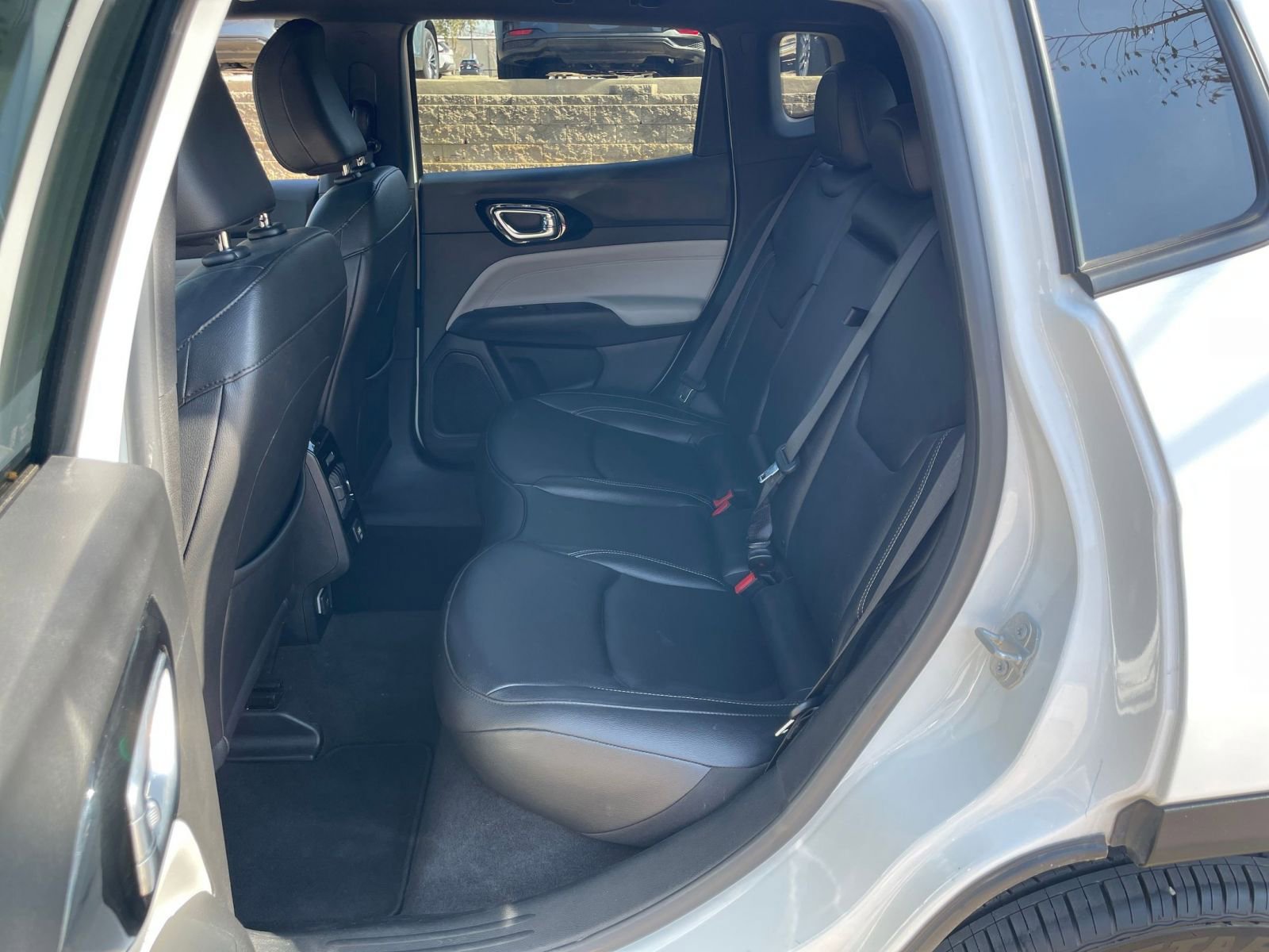 Thumbnail: 2025 Jeep Compass - 29