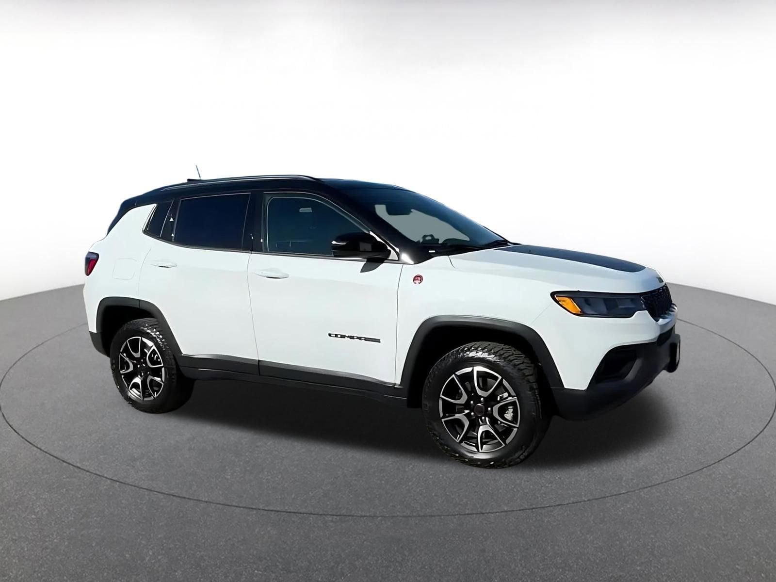 Thumbnail: 2025 Jeep Compass - 2