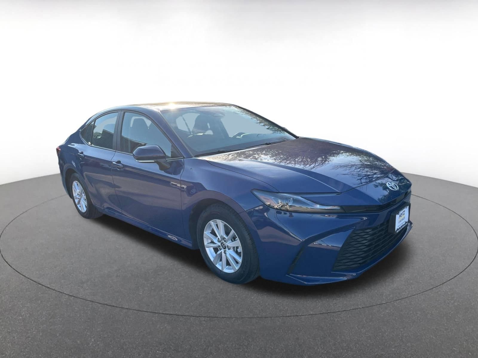 Thumbnail: 2025 Toyota Camry - 1