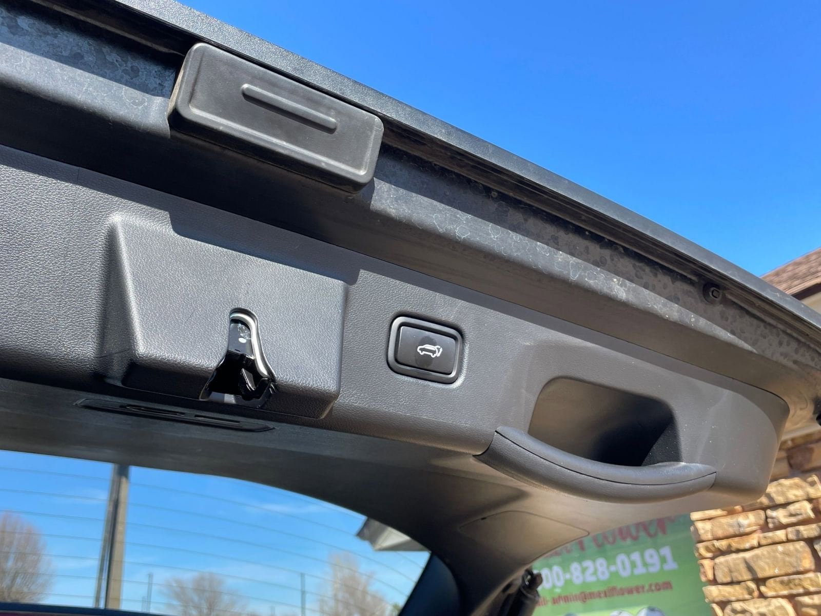 Thumbnail: 2025 Hyundai Tucson - 23