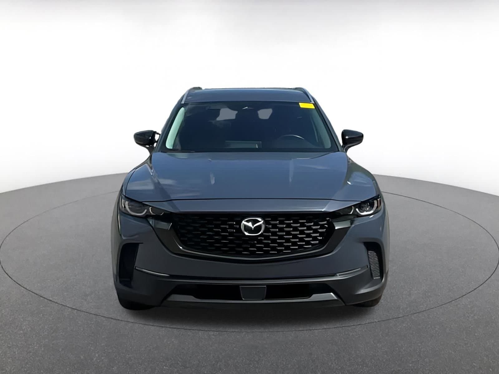 Thumbnail: 2025 Mazda CX-50 - 4