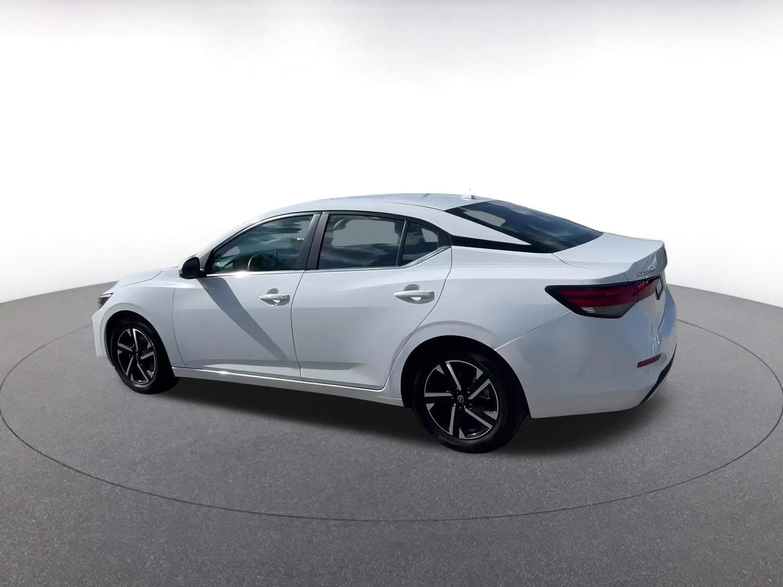 Thumbnail: 2024 Nissan Sentra - 11