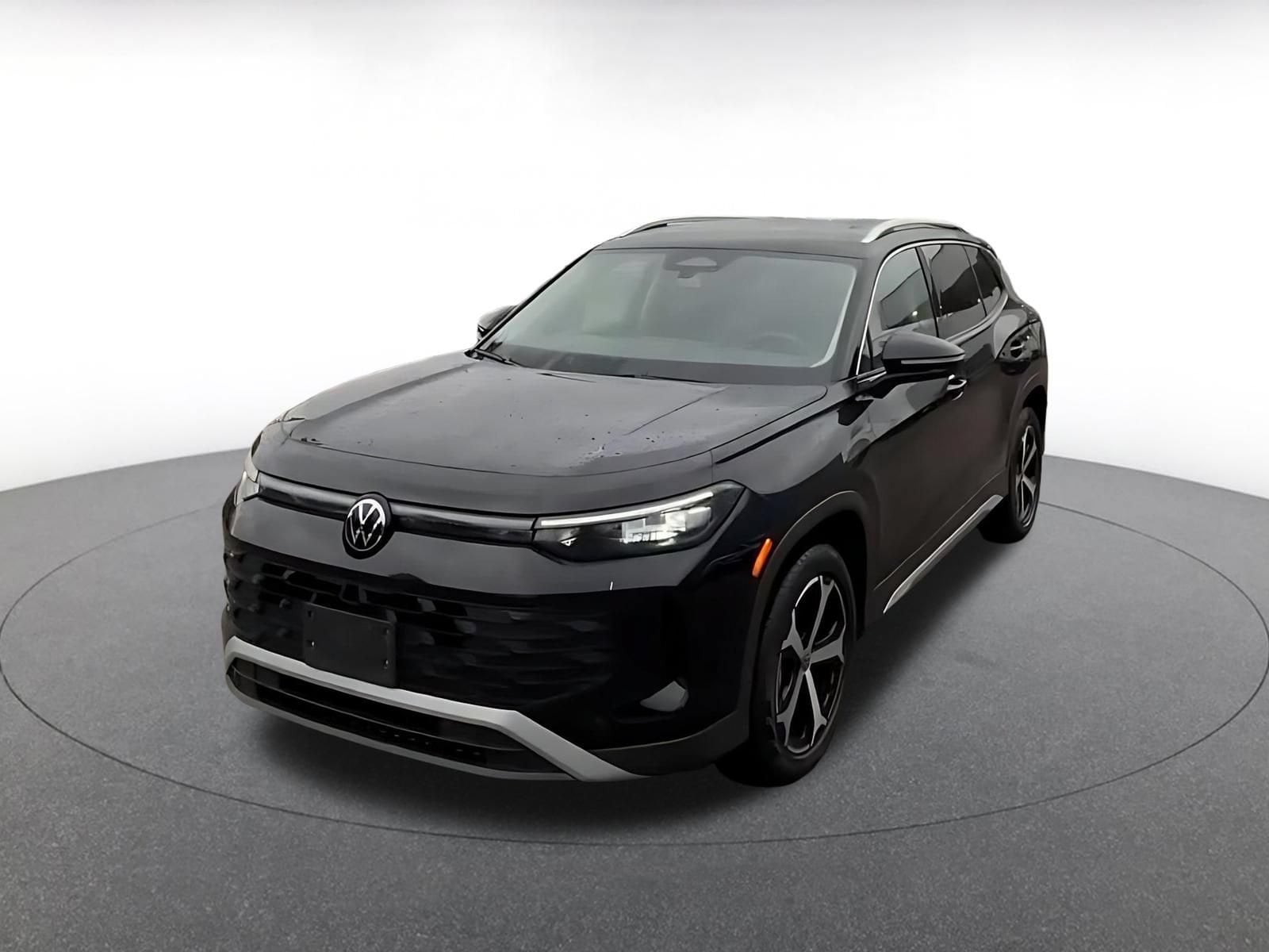 Thumbnail: 2026 Volkswagen Tiguan - 6