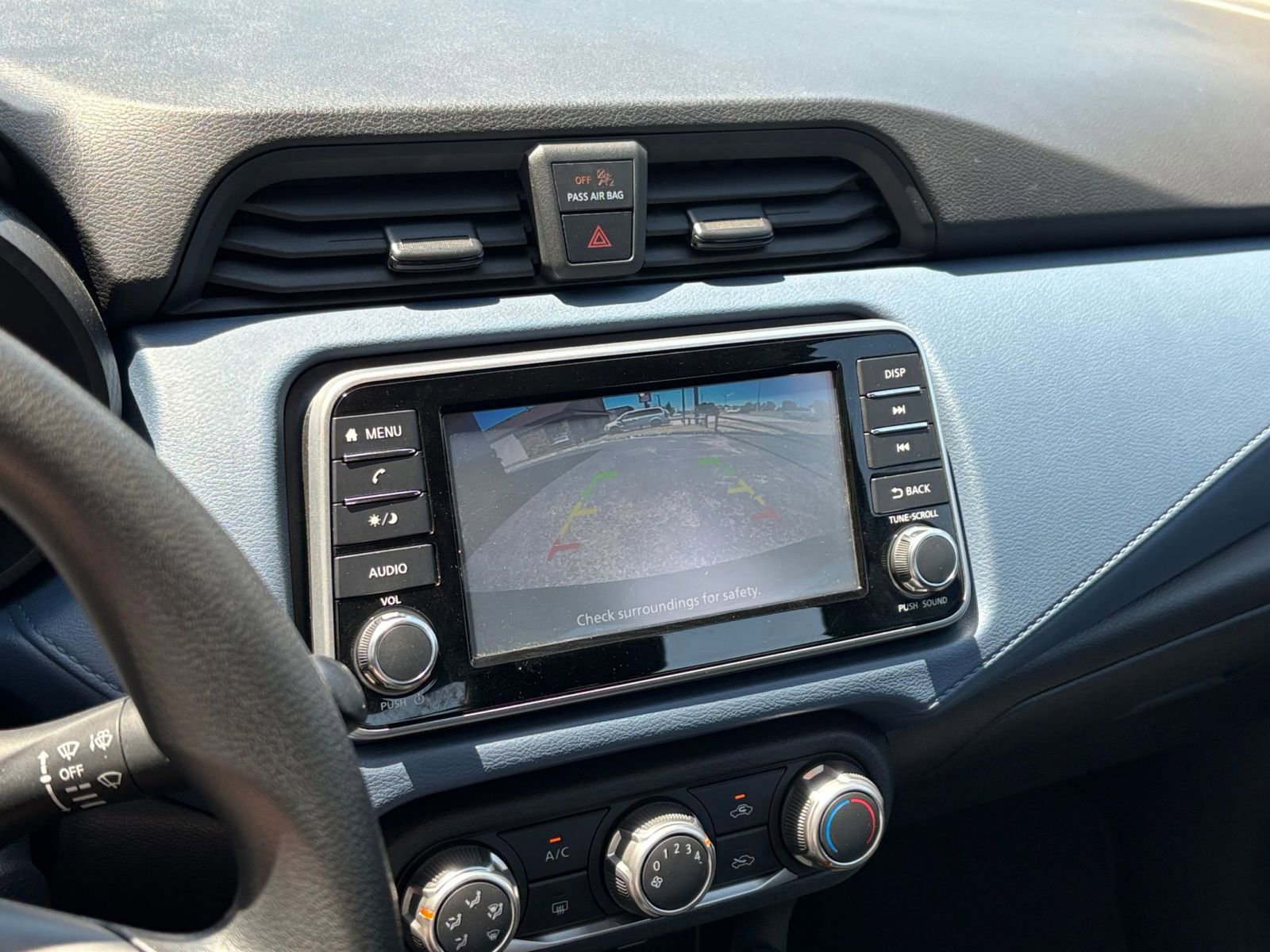 Thumbnail: 2025 Nissan Versa - 22