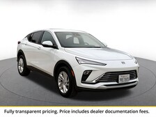 2025 Buick Envista Preferred -
                  Oklahoma City, OK