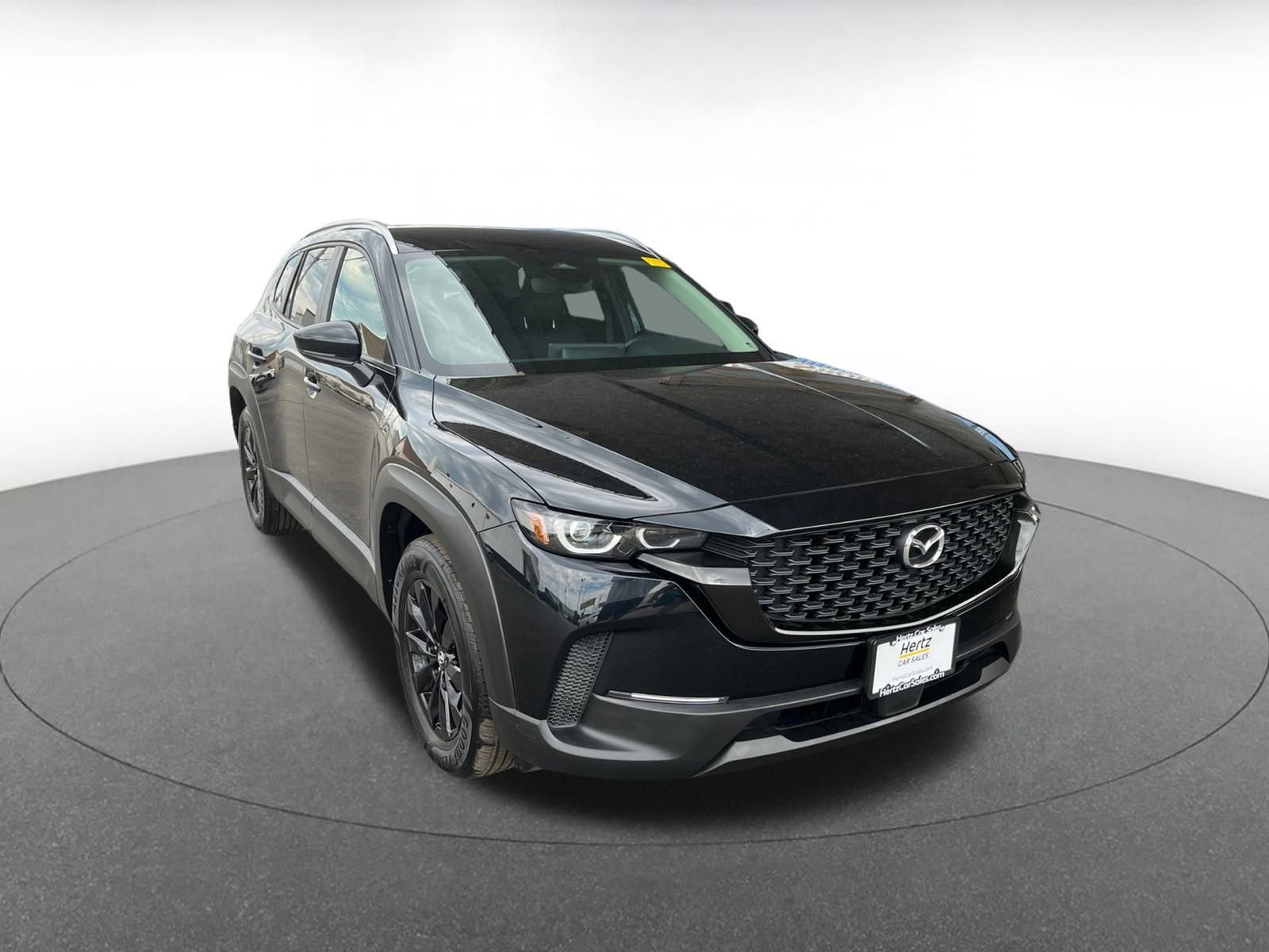 Thumbnail: 2025 Mazda CX-50 - 1