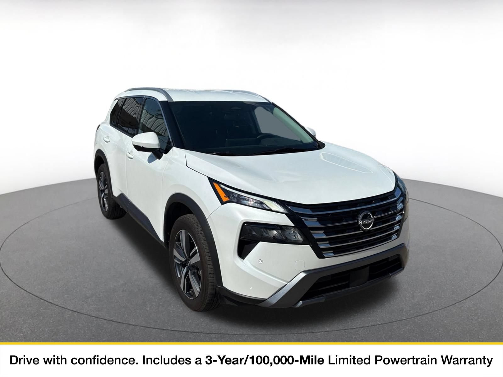 Thumbnail: 2026 Nissan Rogue - 1