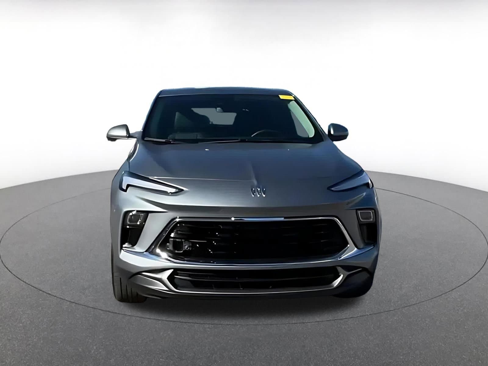 Thumbnail: 2025 Buick Encore GX - 3