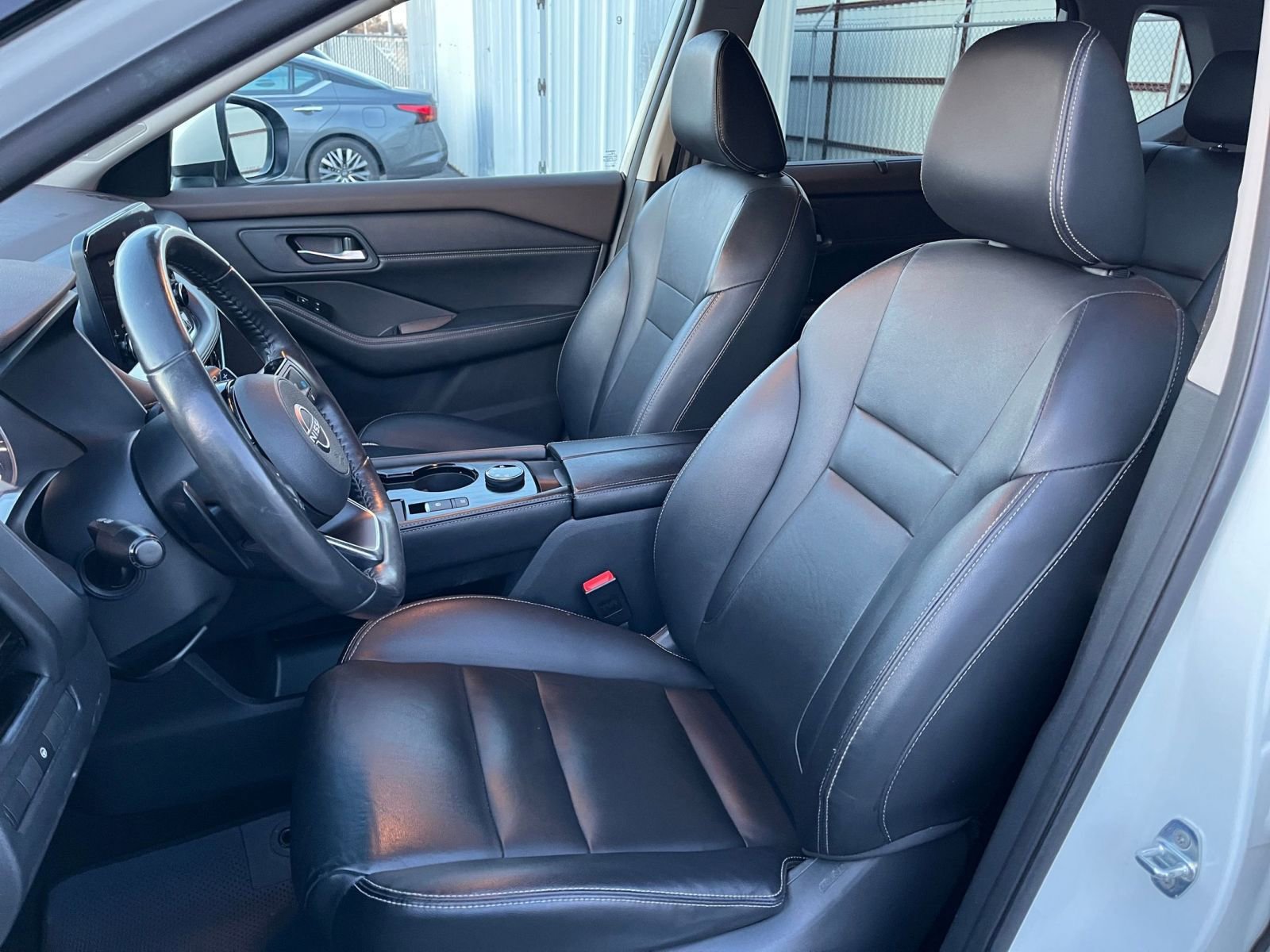 Thumbnail: 2023 Nissan Rogue - 27