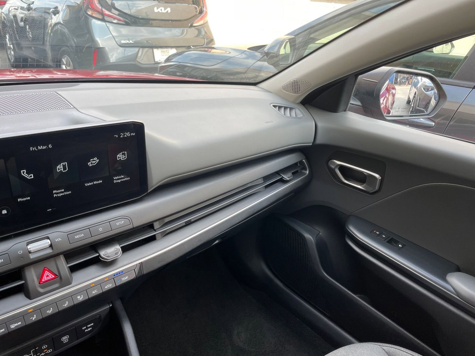 Thumbnail: 2025 Kia K4 - 34