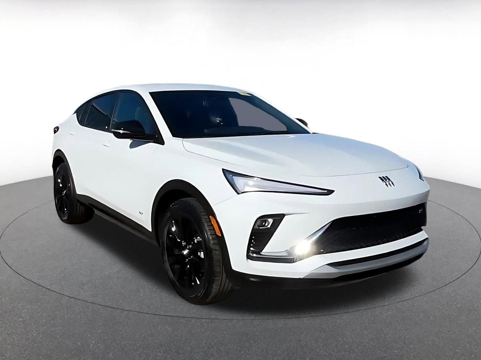 Thumbnail: 2025 Buick Envista - 3