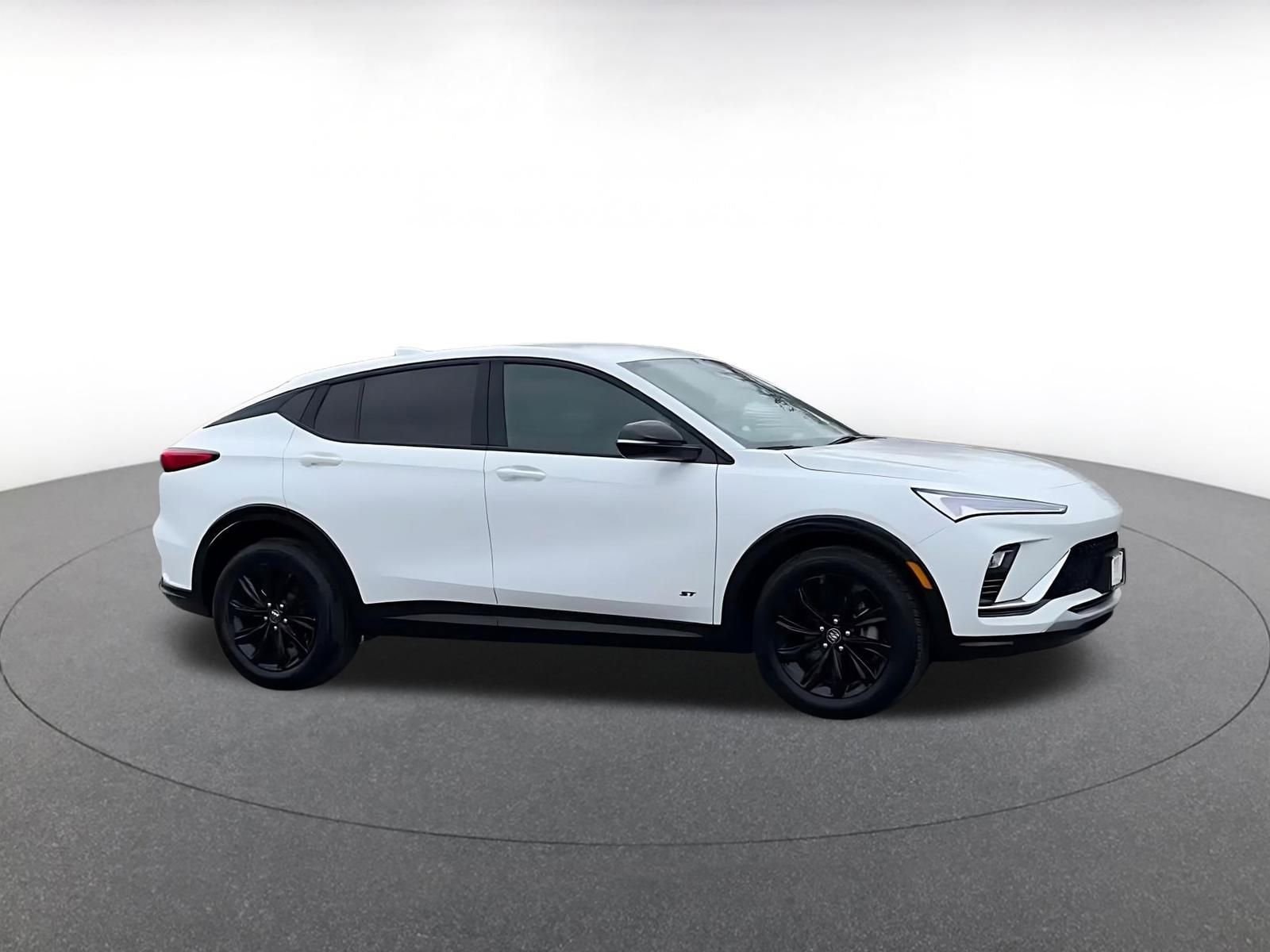 Thumbnail: 2025 Buick Envista - 2