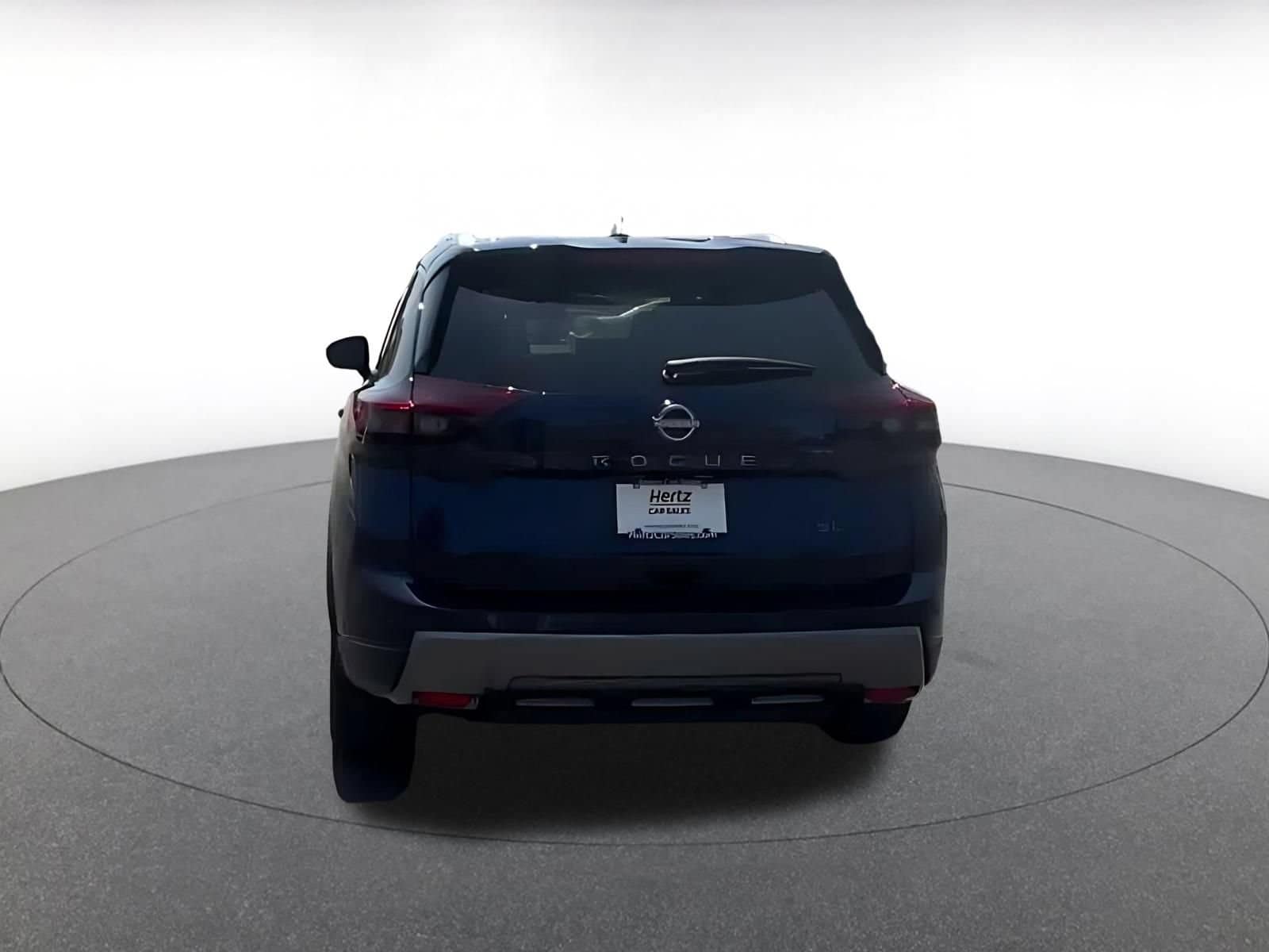 Thumbnail: 2026 Nissan Rogue - 12