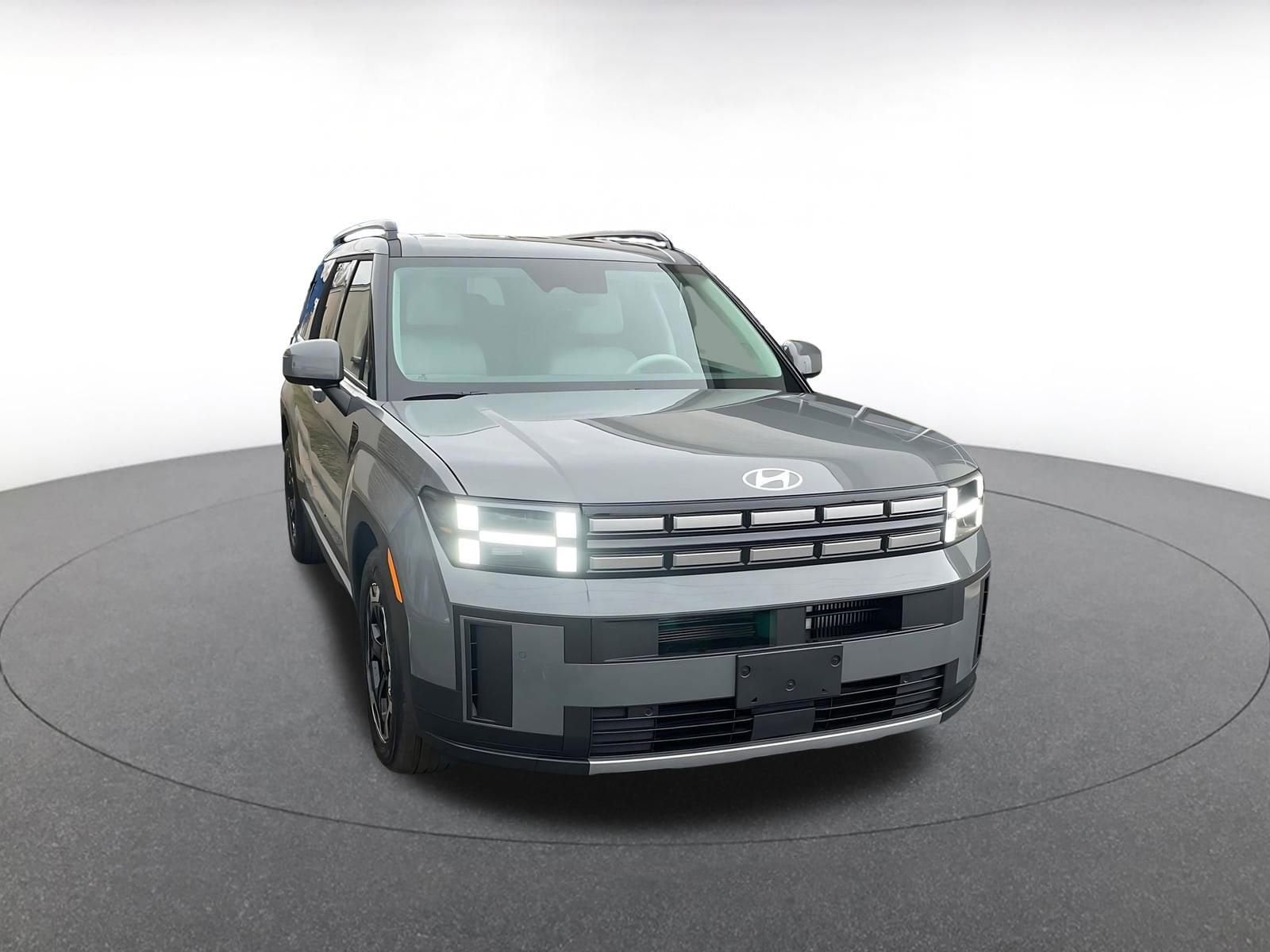 Thumbnail: 2025 Hyundai Santa Fe - 1