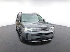 2025 Hyundai Santa Fe SEL -
                  Oklahoma City, OK