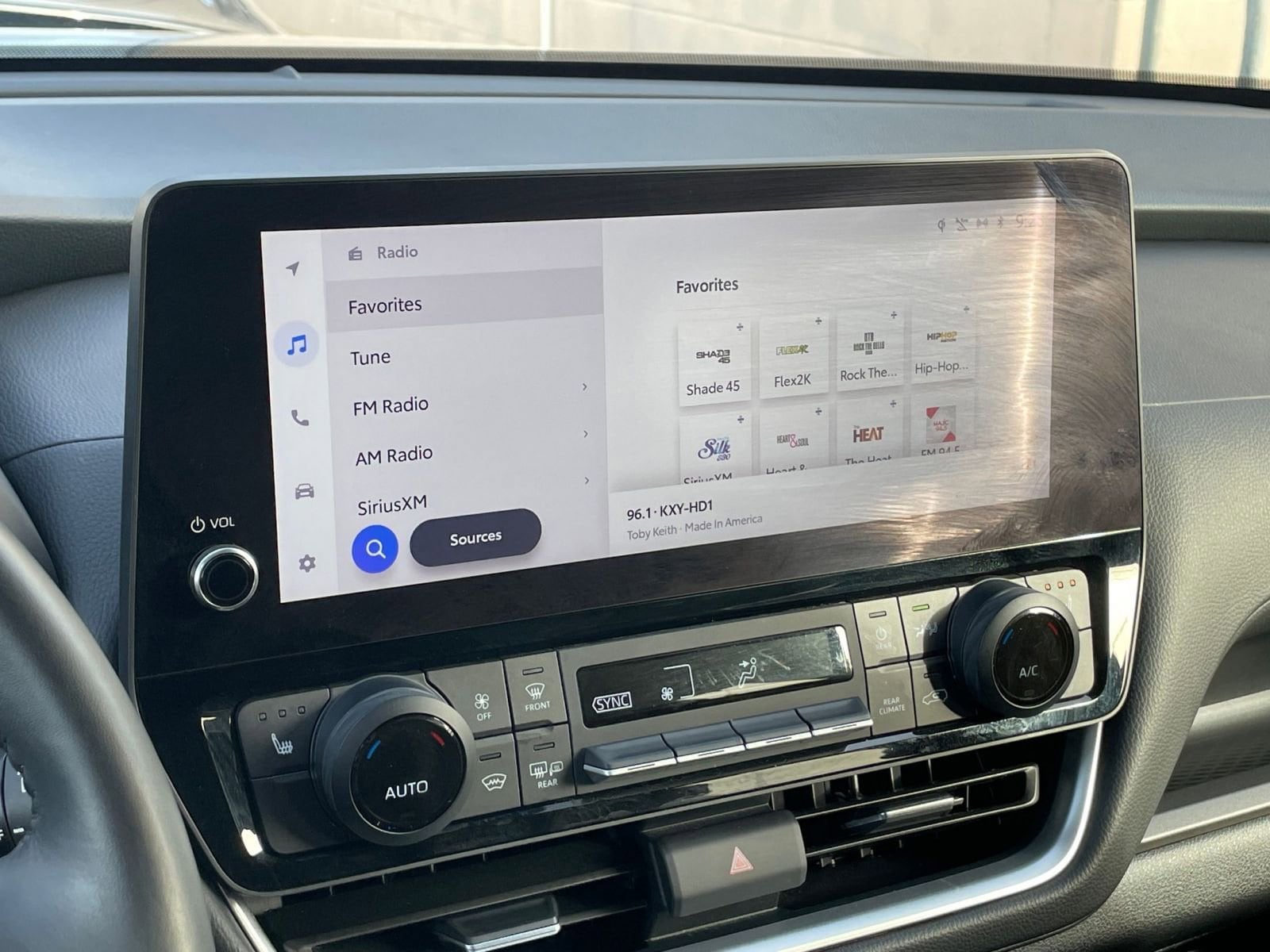 Thumbnail: 2025 Toyota Grand Highlander - 21