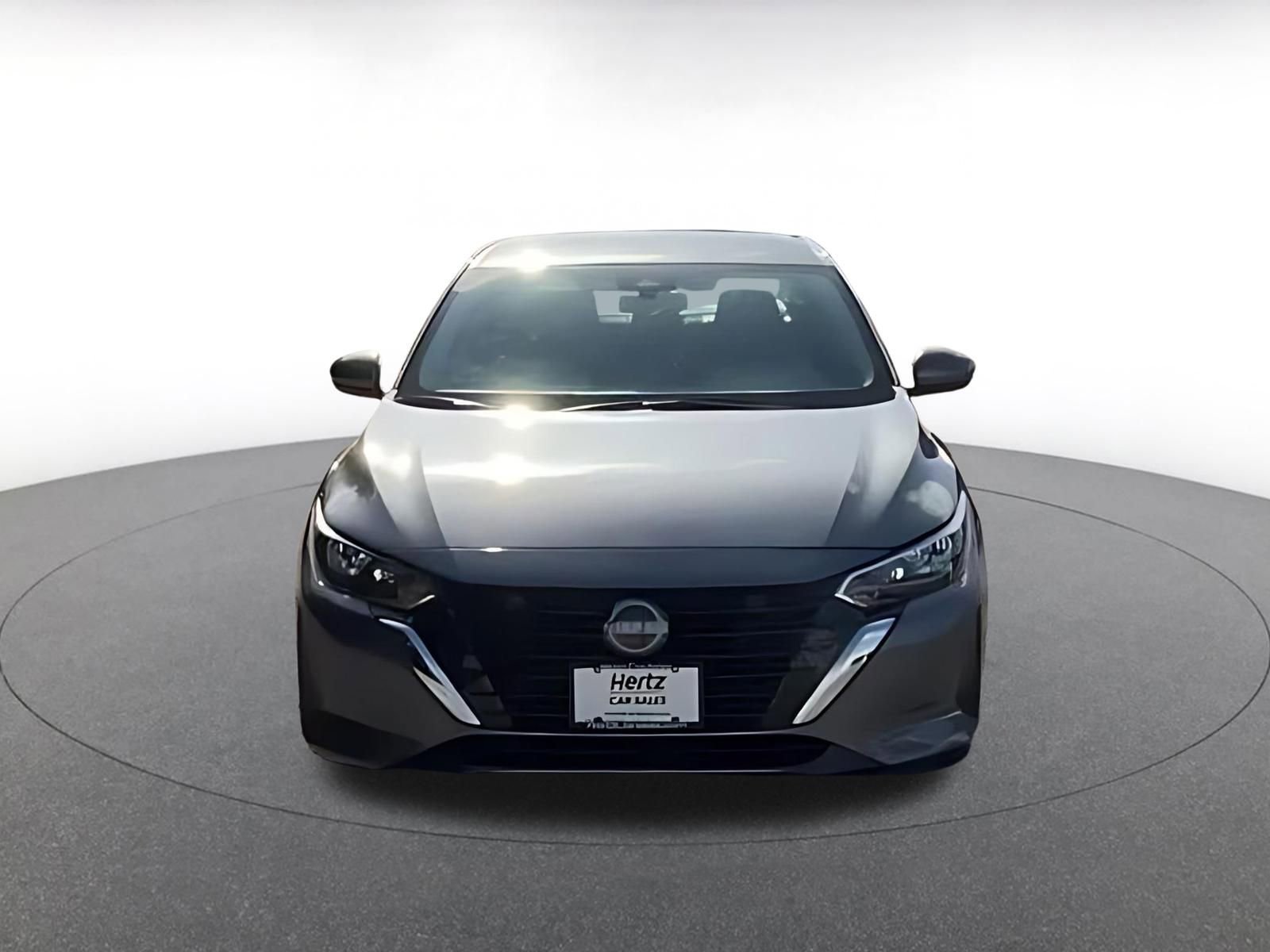 Thumbnail: 2025 Nissan Sentra - 4