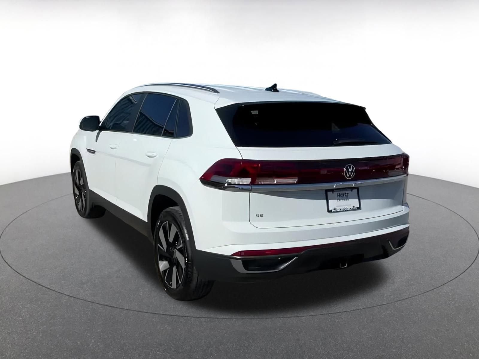 Thumbnail: 2025 Volkswagen Atlas - 4