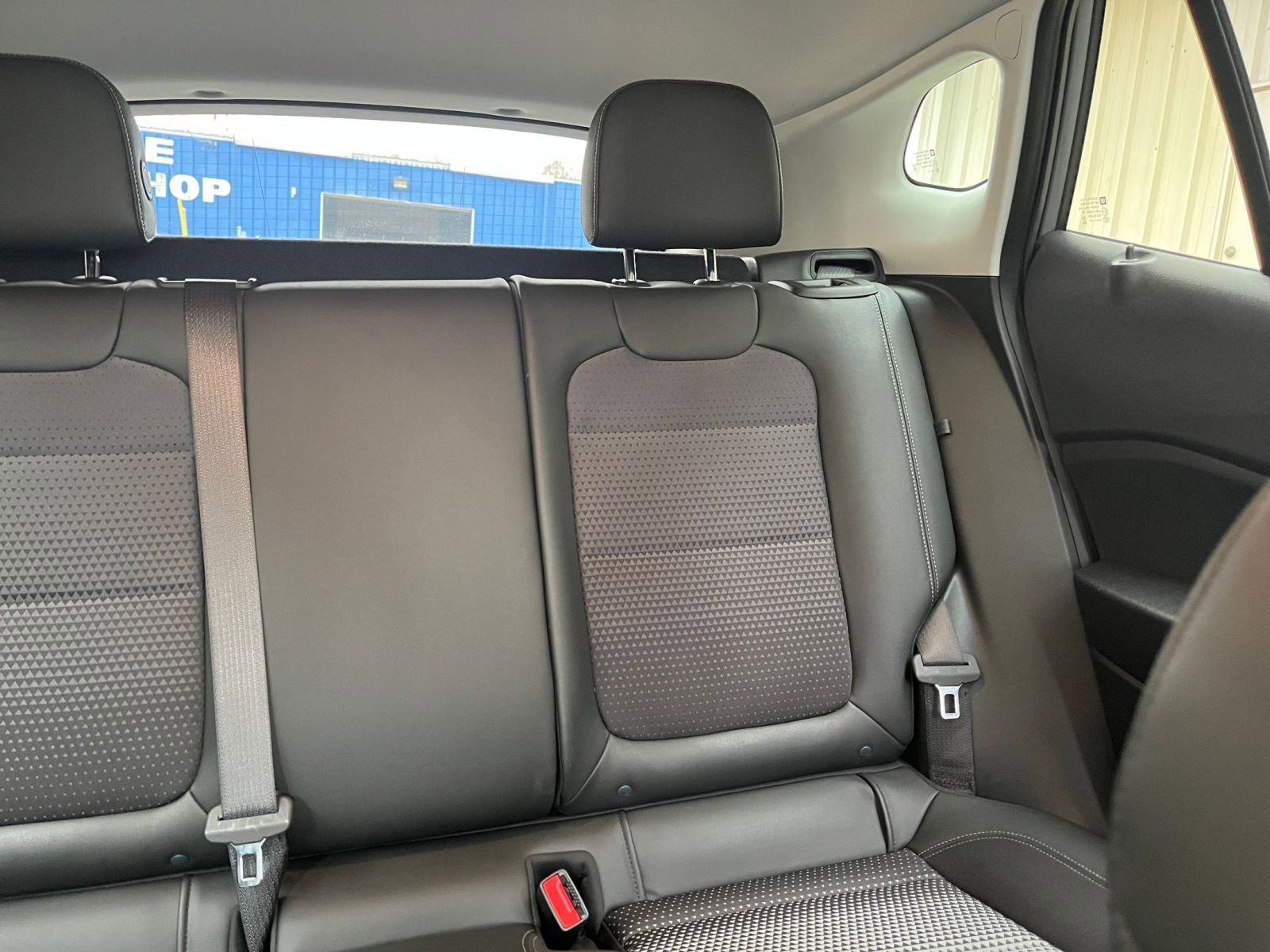 Thumbnail: 2025 Chevrolet Trax - 35