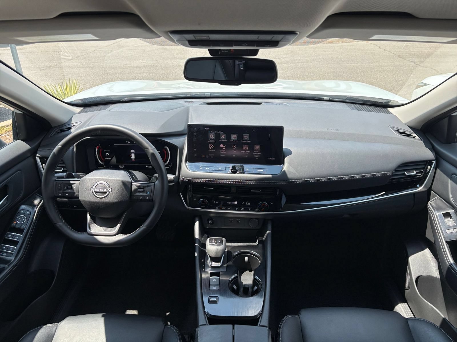 Thumbnail: 2026 Nissan Rogue - 31