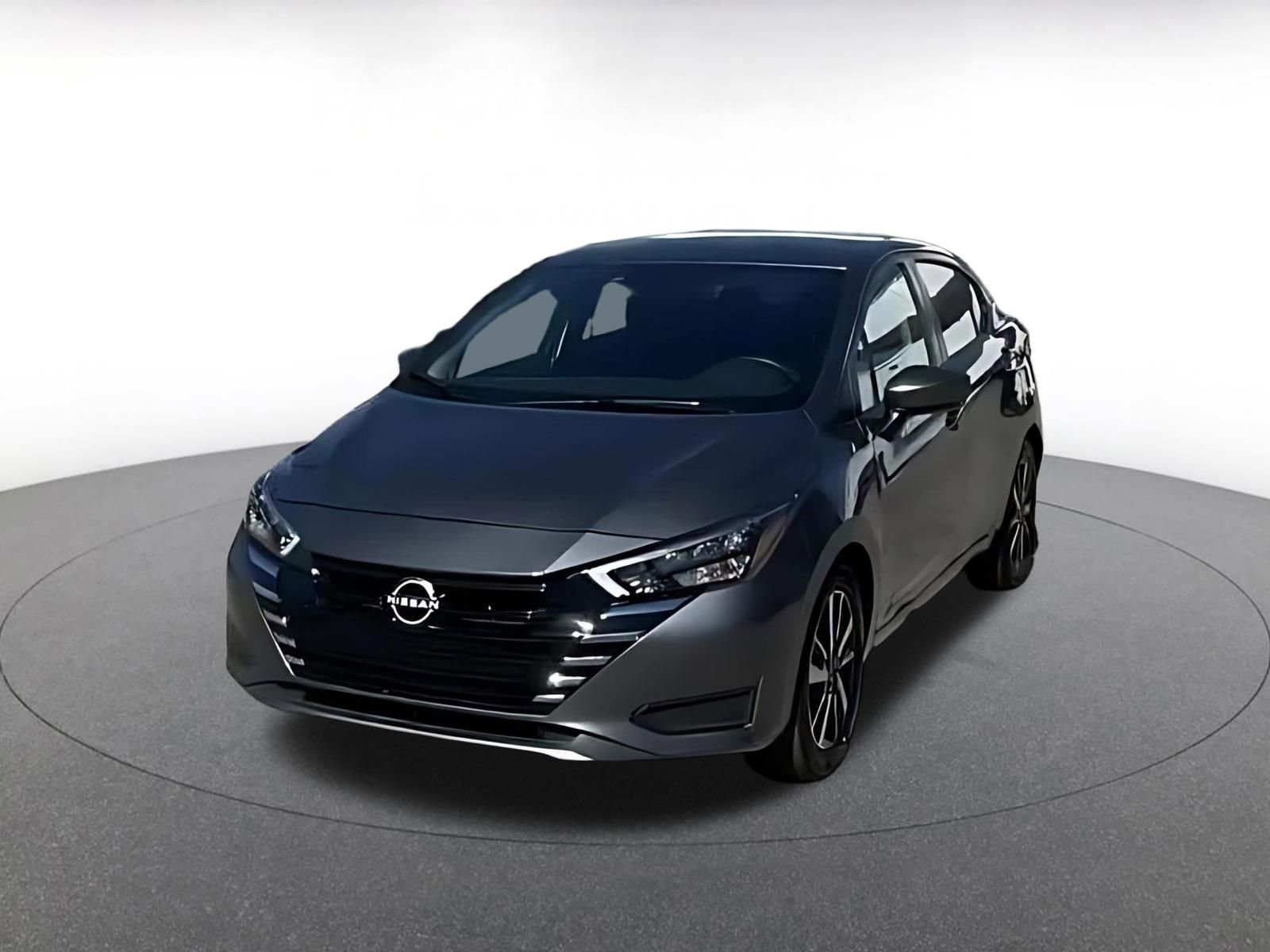 Thumbnail: 2025 Nissan Versa - 7