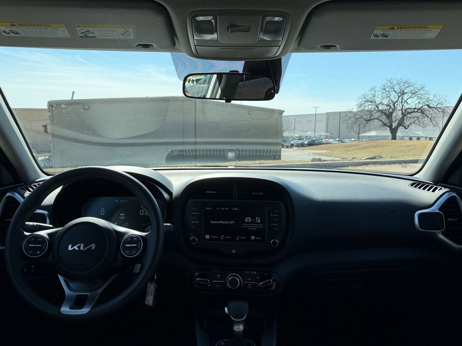 Thumbnail: 2025 Kia Soul - 33