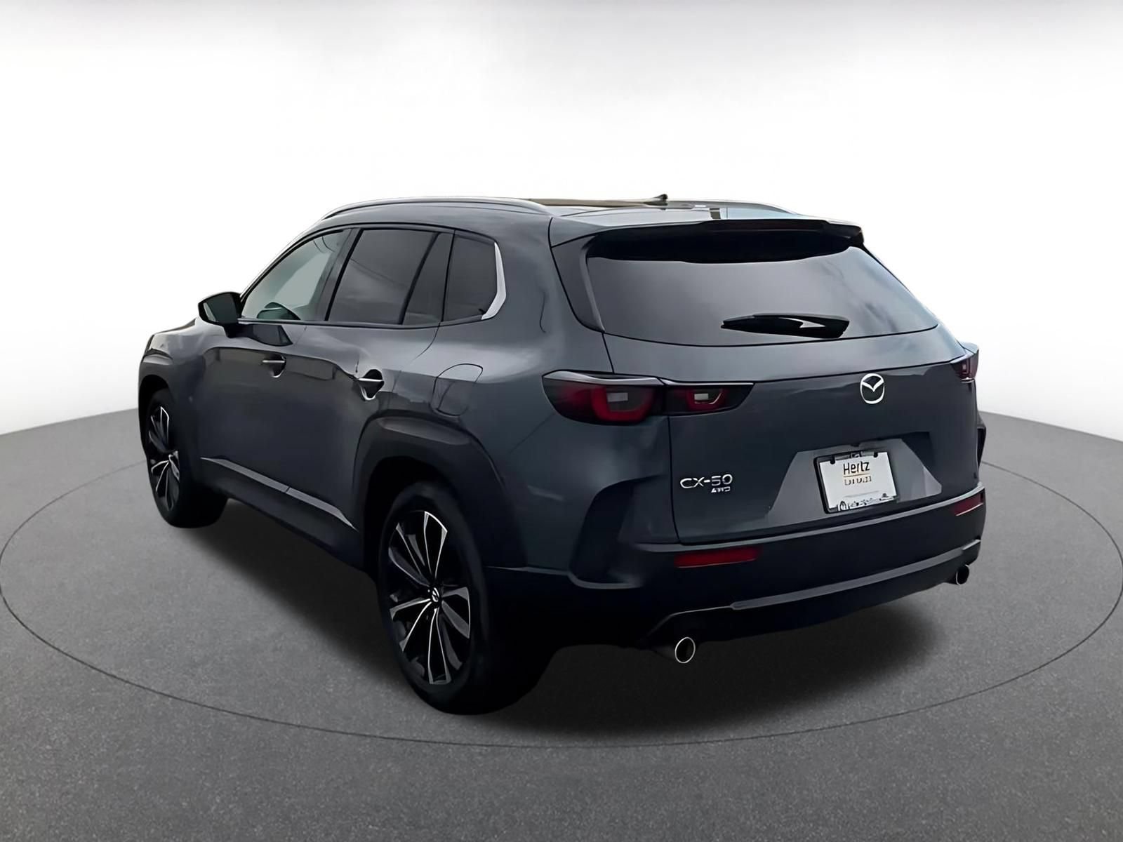 Thumbnail: 2026 Mazda CX-50 - 10