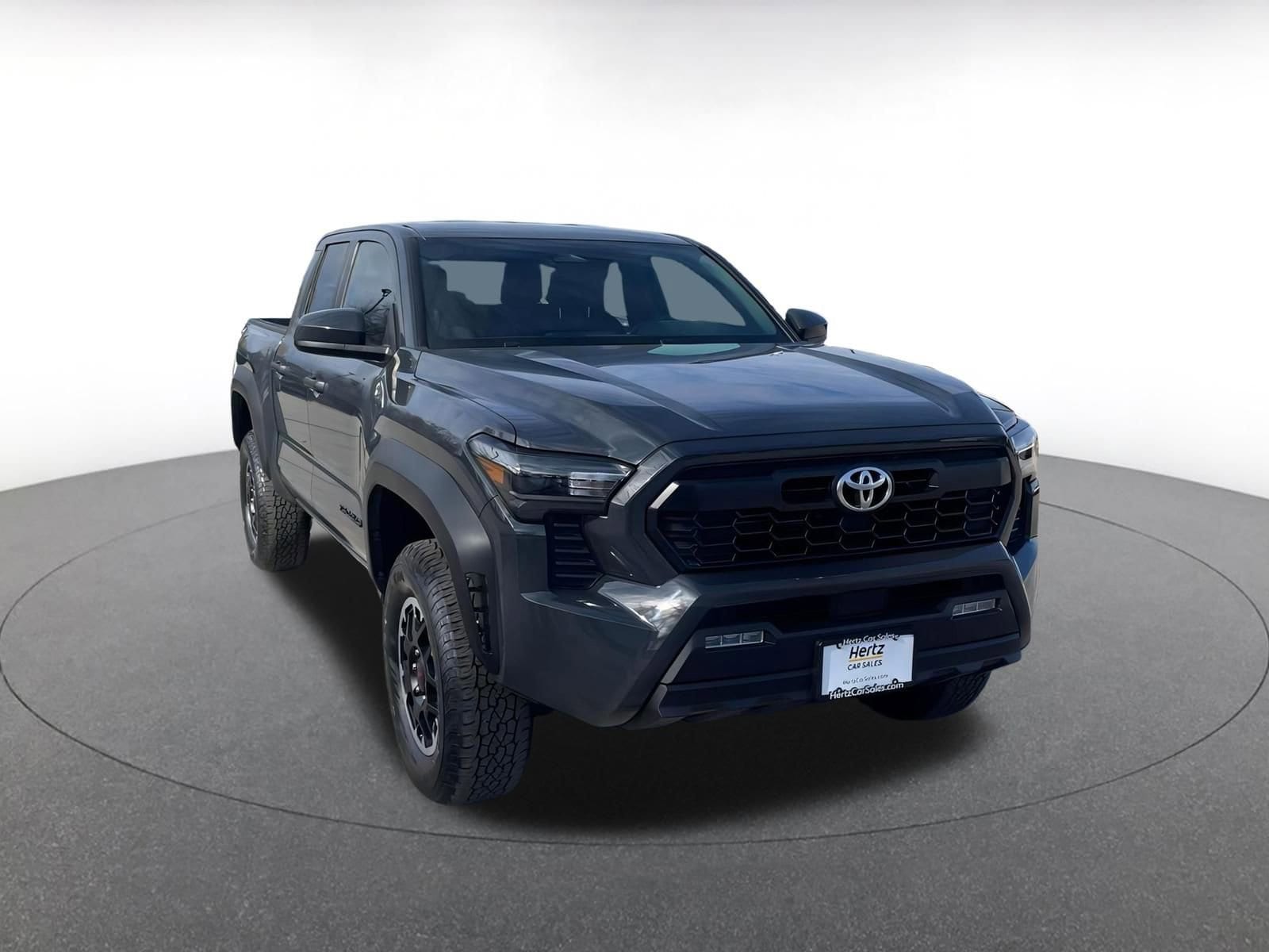Thumbnail: 2025 Toyota Tacoma - 1
