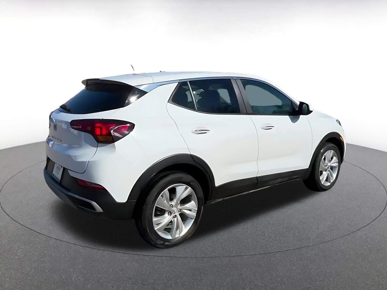 Thumbnail: 2025 Buick Encore GX - 14