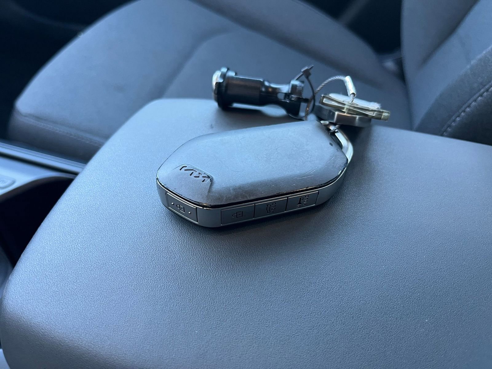 Thumbnail: 2025 Kia K4 - 21