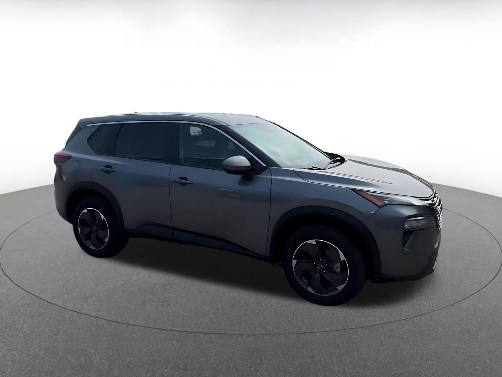 Thumbnail: 2025 Nissan Rogue - 2