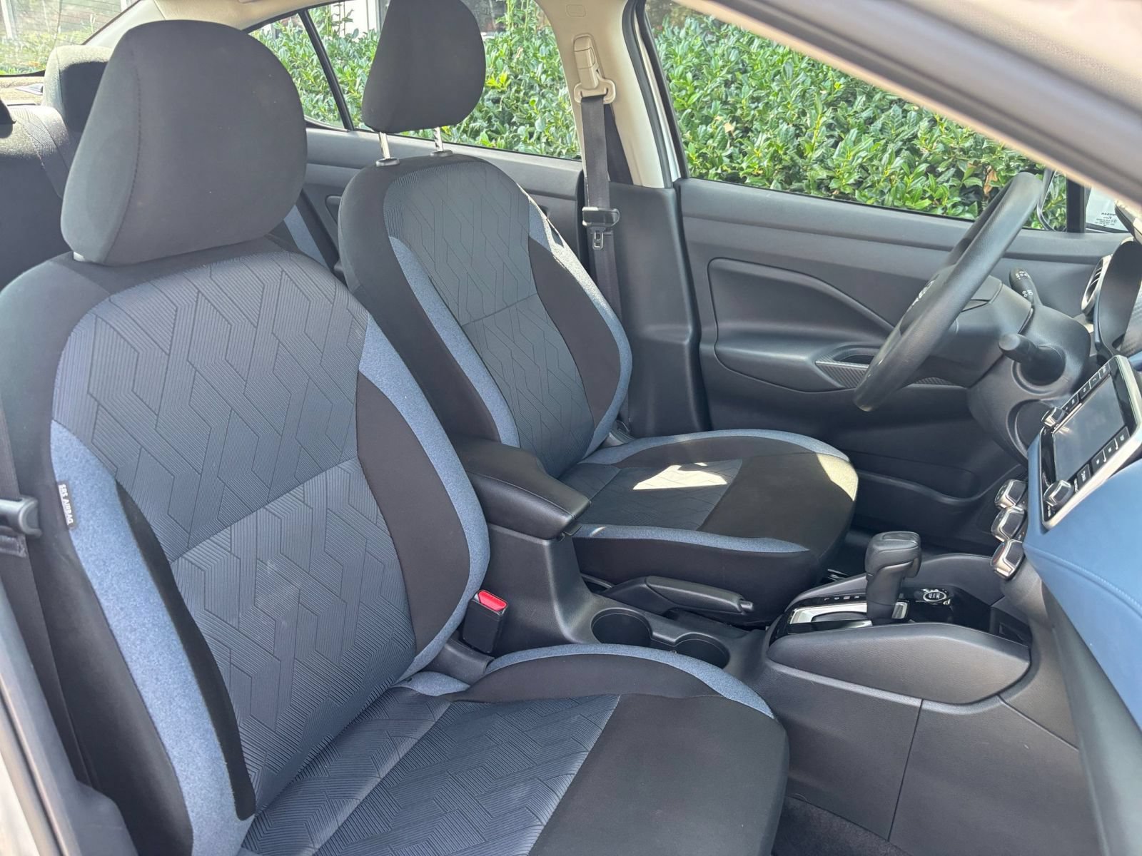 Thumbnail: 2025 Nissan Versa - 33