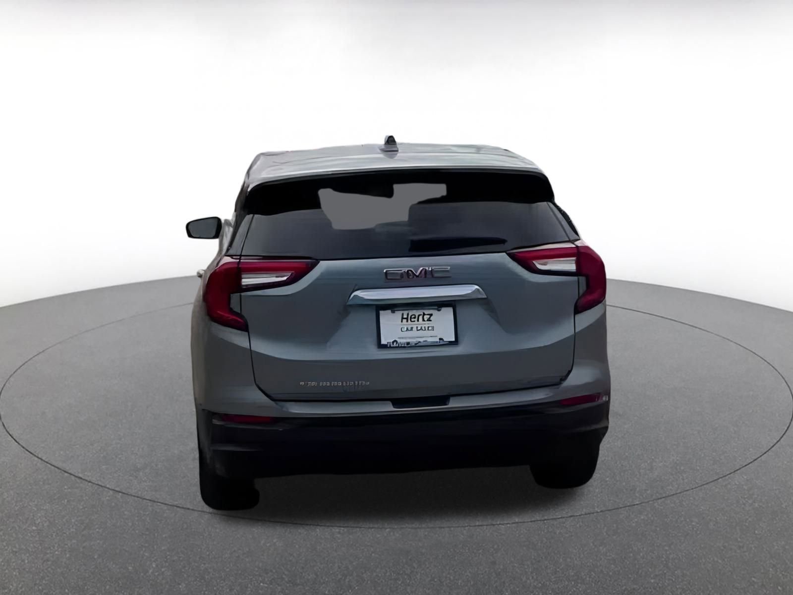 Thumbnail: 2024 GMC Terrain - 12