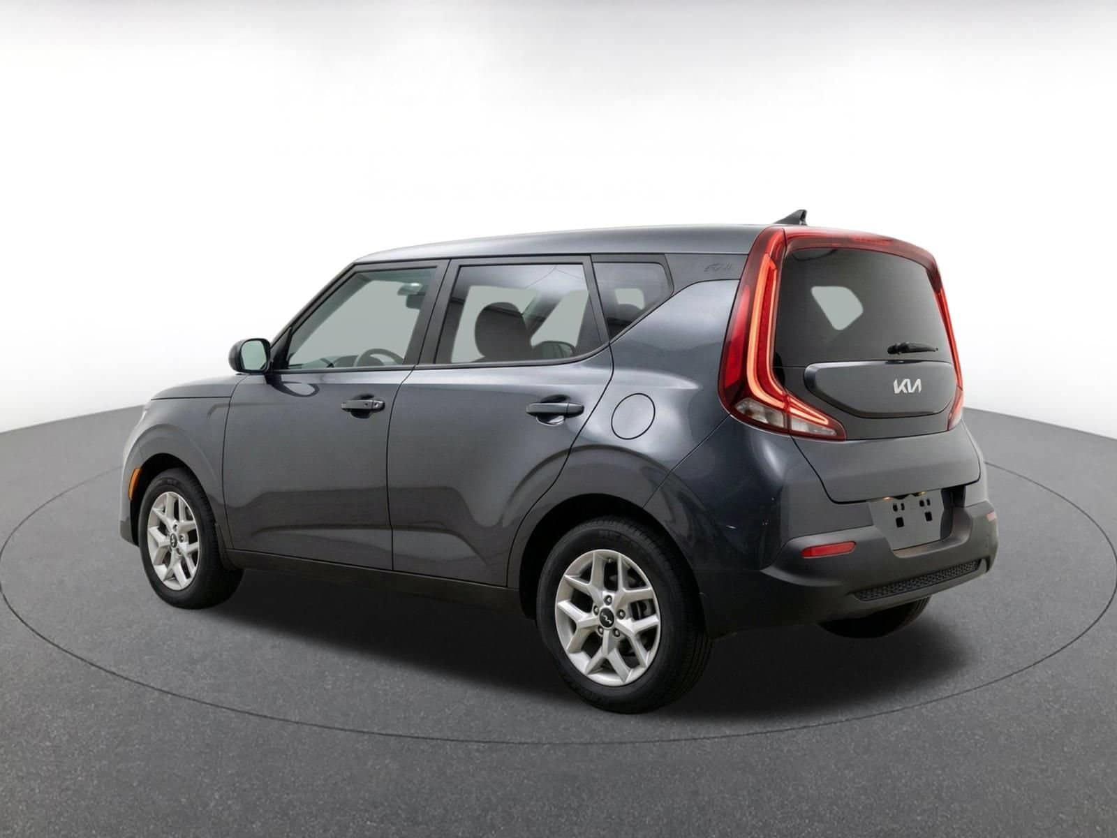 Thumbnail: 2025 Kia Soul - 7