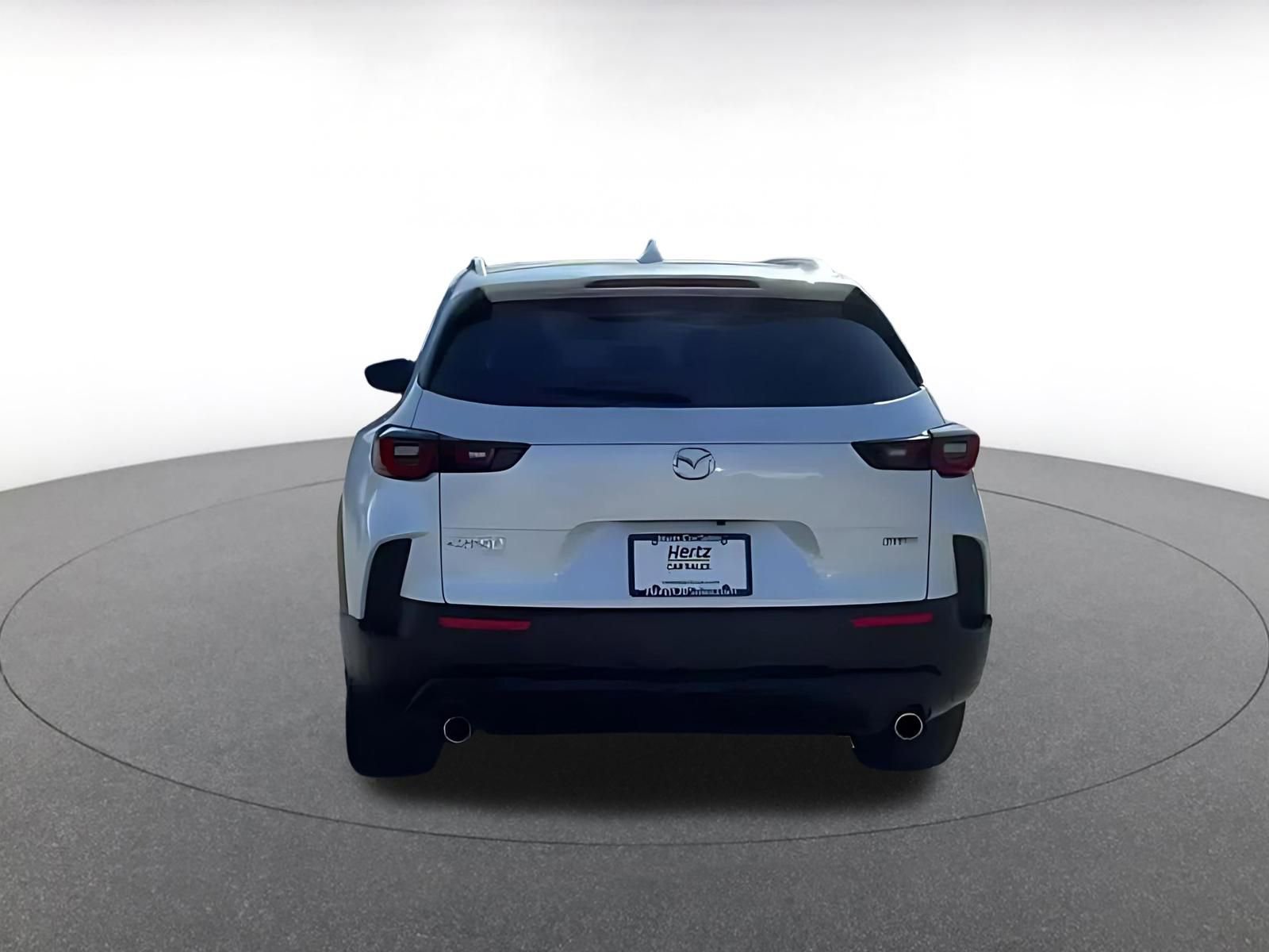 Thumbnail: 2025 Mazda CX-50 - 11