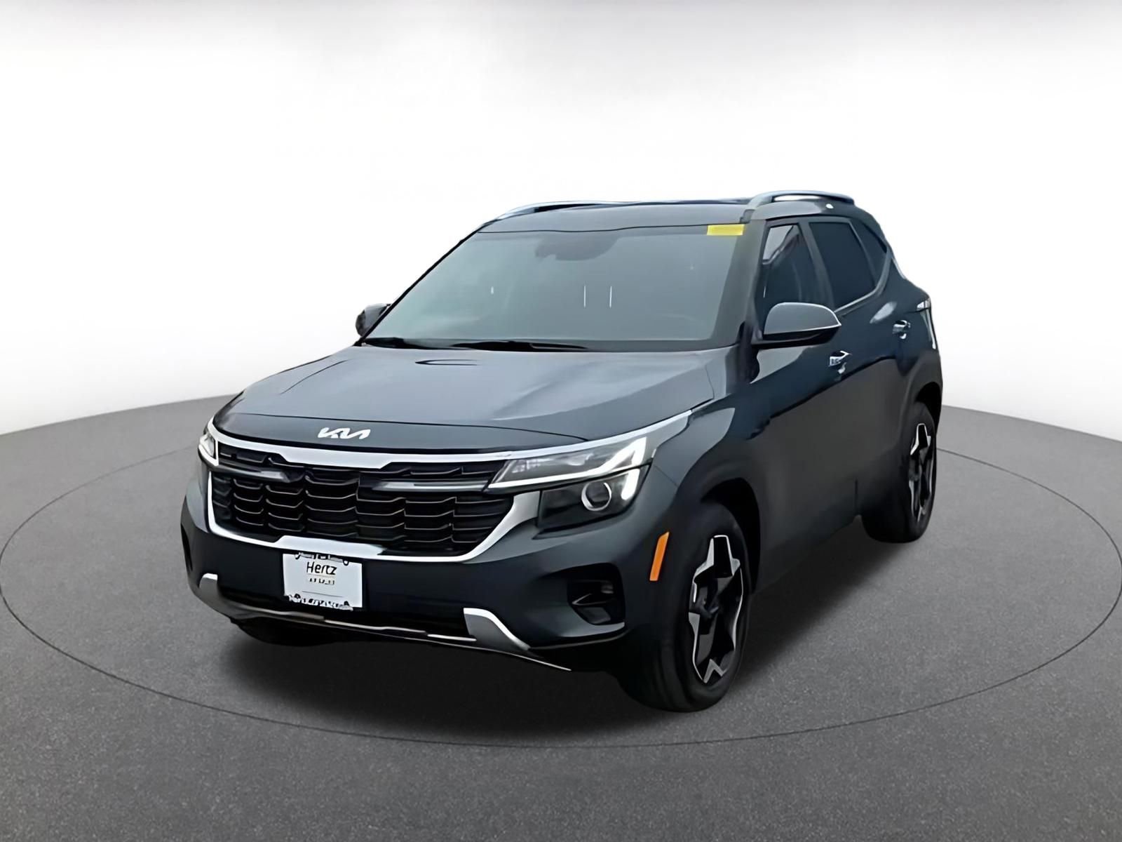 Thumbnail: 2025 Kia Seltos - 7