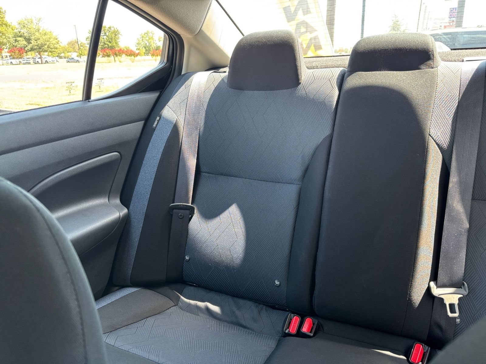 Thumbnail: 2025 Nissan Versa - 32