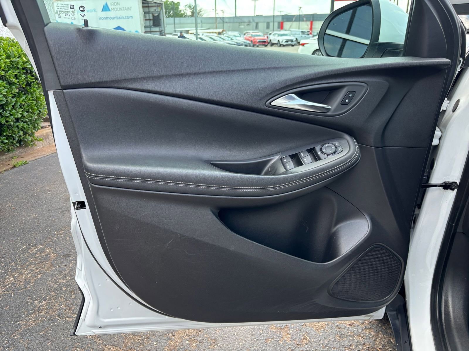 Thumbnail: 2025 Buick Encore GX - 18
