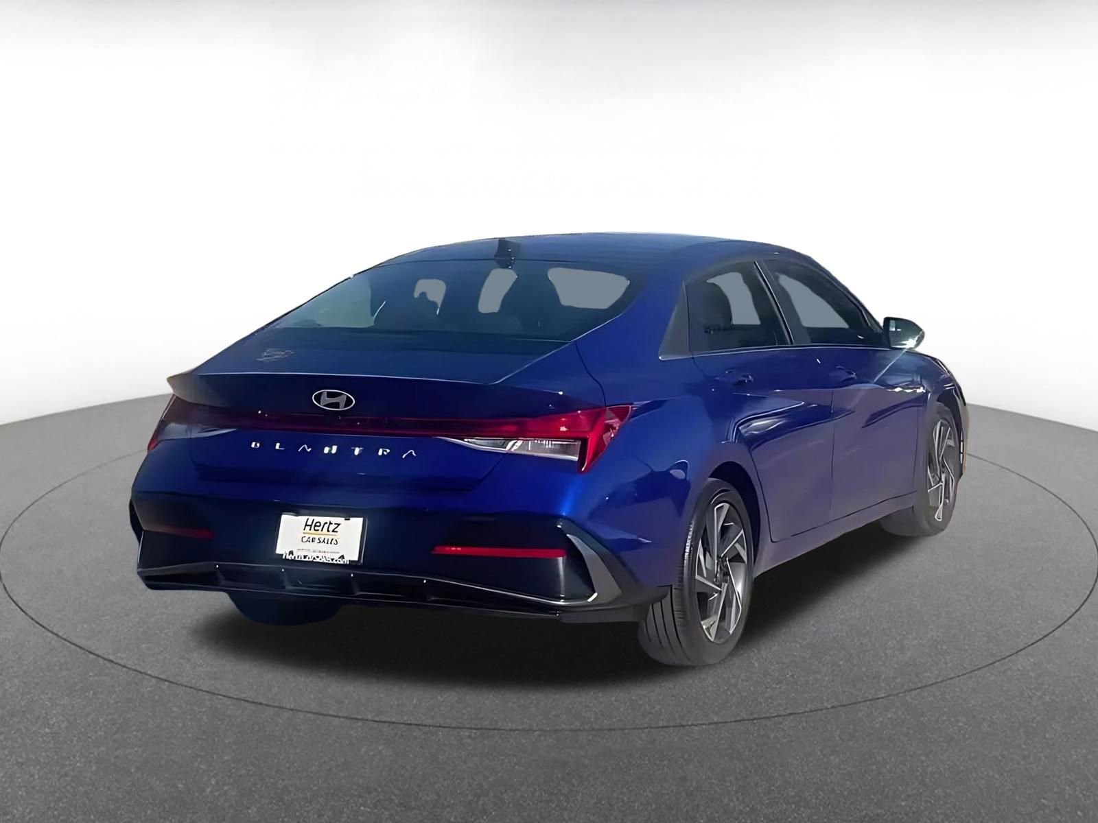 Thumbnail: 2025 Hyundai Elantra - 15