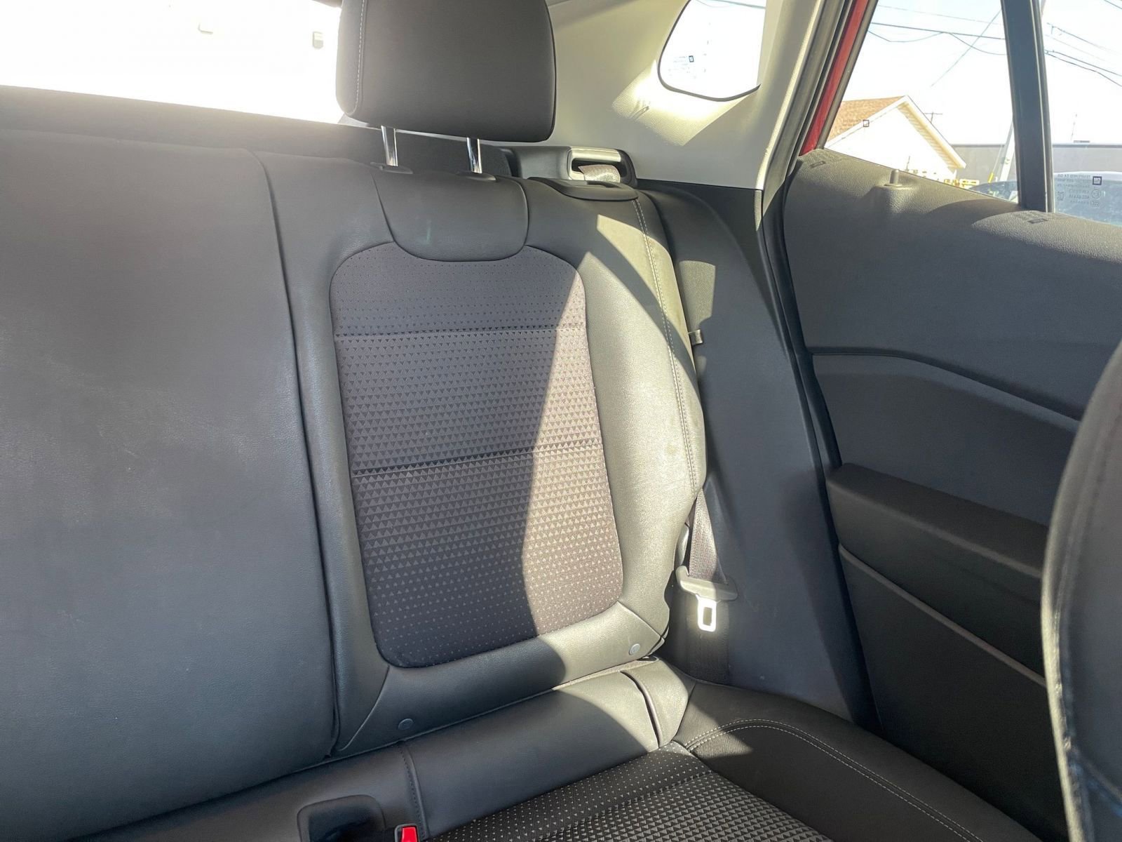 Thumbnail: 2025 Chevrolet Trax - 34