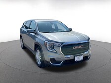 2024 GMC Terrain SLE -
                  Oklahoma City, OK