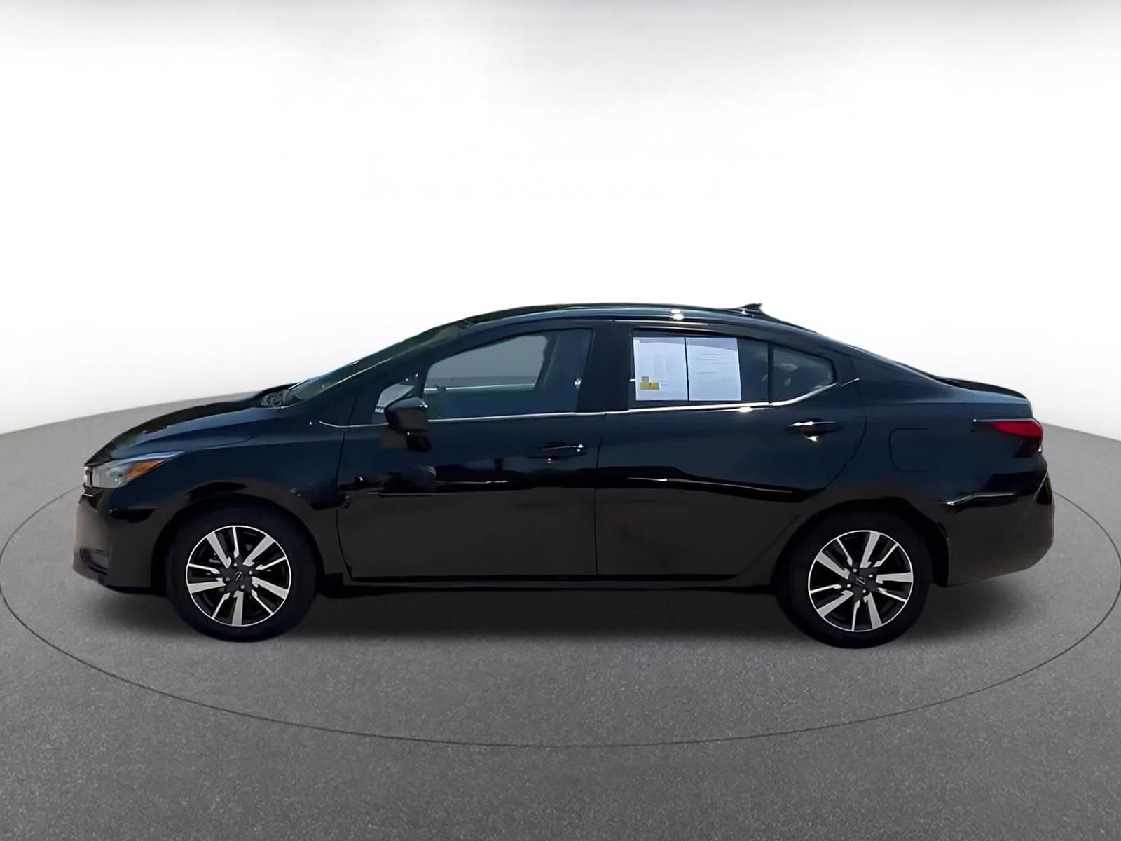 Thumbnail: 2025 Nissan Versa - 8