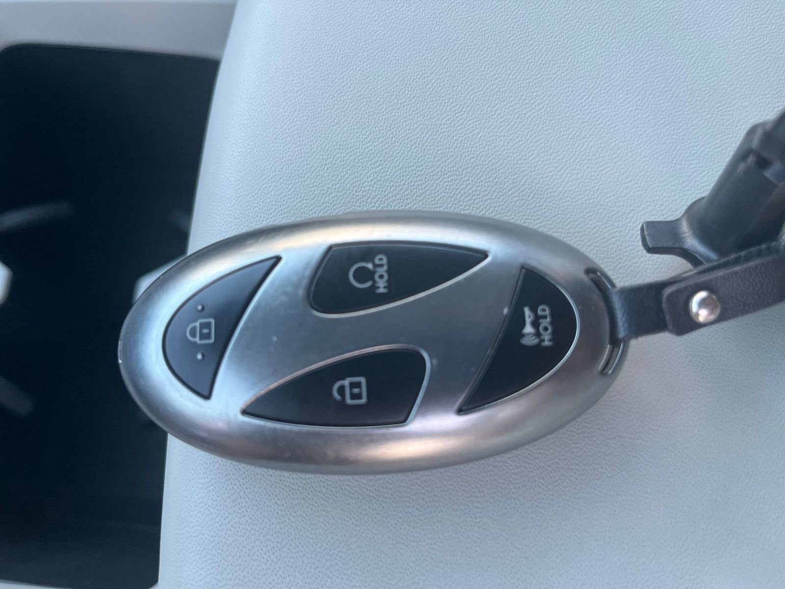 Thumbnail: 2025 Hyundai Santa Fe - 22