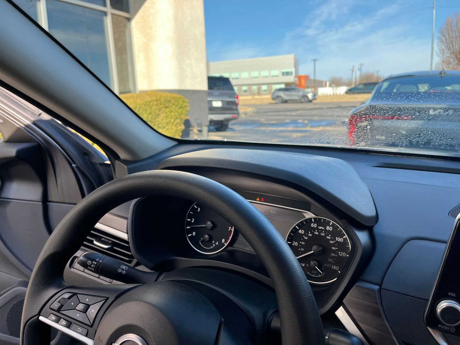 Thumbnail: 2025 Nissan Altima - 33