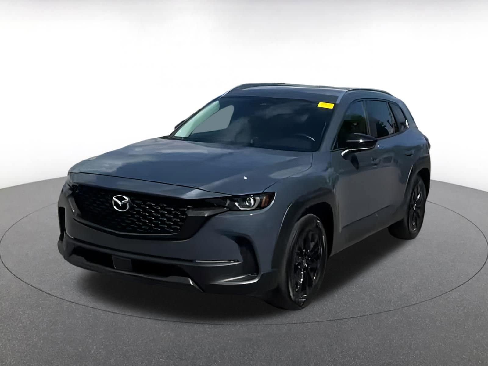 Thumbnail: 2025 Mazda CX-50 - 7