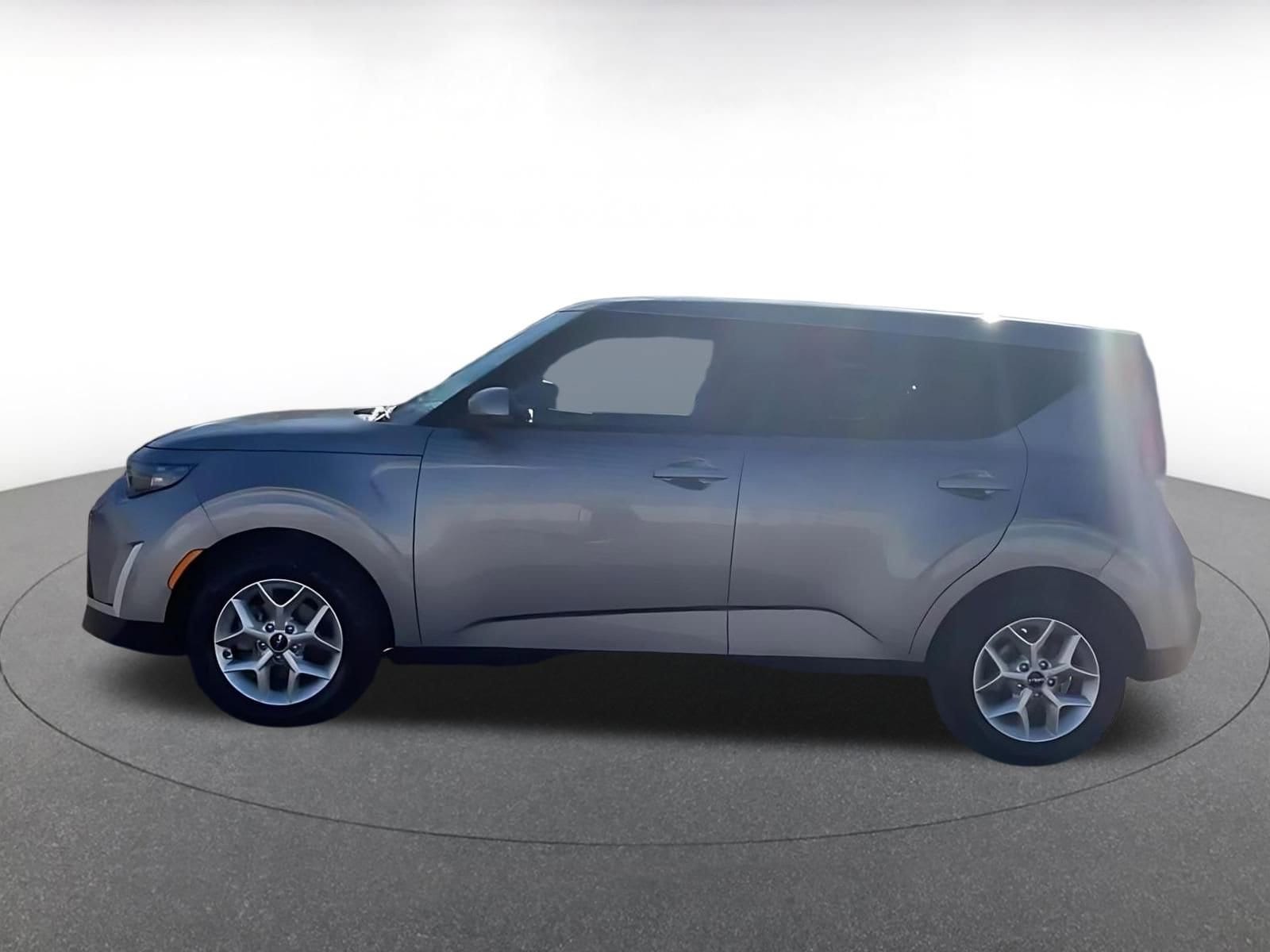 Thumbnail: 2025 Kia Soul - 9